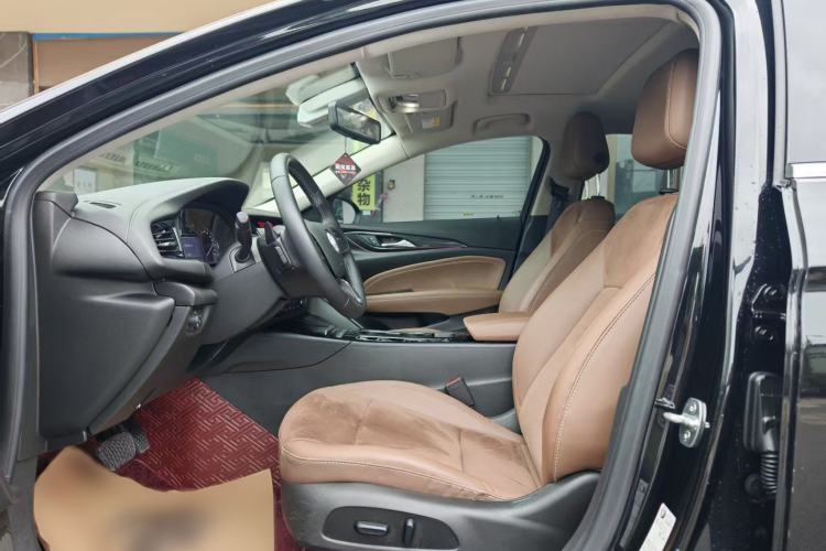 Used Buick Regal 2023 552T Smart Enjoyment Version Interior 1