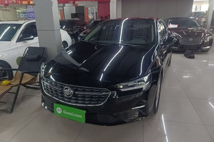 Used Buick Regal 2023 552T Smart Enjoyment Version Guazi used car, China used car export, Used car for sale, Used  cars, Cheapest cars for sale