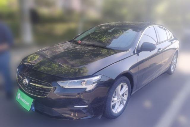 Used Buick Regal 2023 552T Smart Enjoyment Version