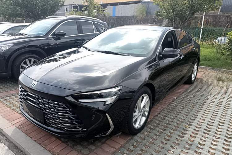 Used Buick Regal 2023 552T Smart Enjoyment Version Guazi used car, China used car export, Used car for sale, Used Buick cars, Cheapest cars for sale
