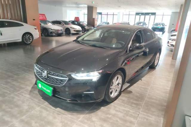 Used Buick Regal 2023 552T Smart Enjoyment Version
