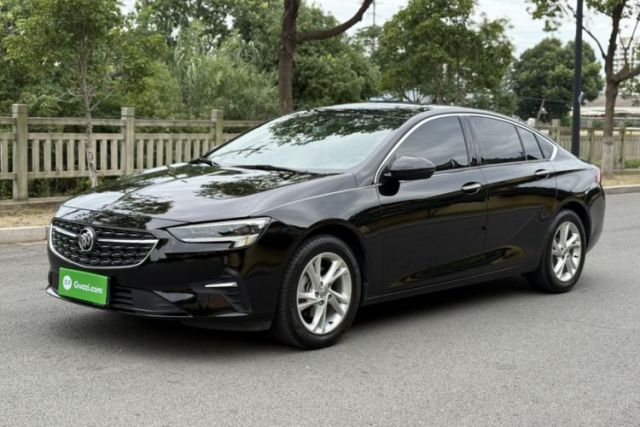 Used Buick Regal 2023 552T Smart Enjoyment Version