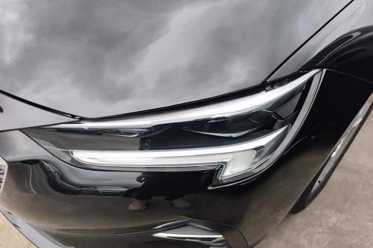 Used Buick Regal 2023 552T Smart Enjoyment Version Left Front Headlight