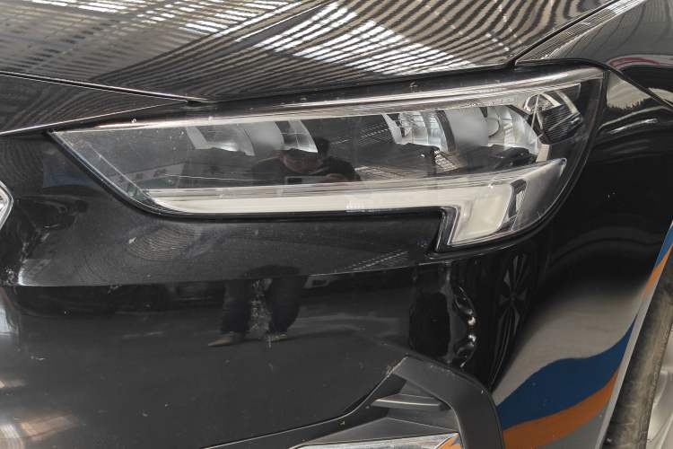 Used Buick Regal 2023 552T Smart Enjoyment Version Left Front Headlight