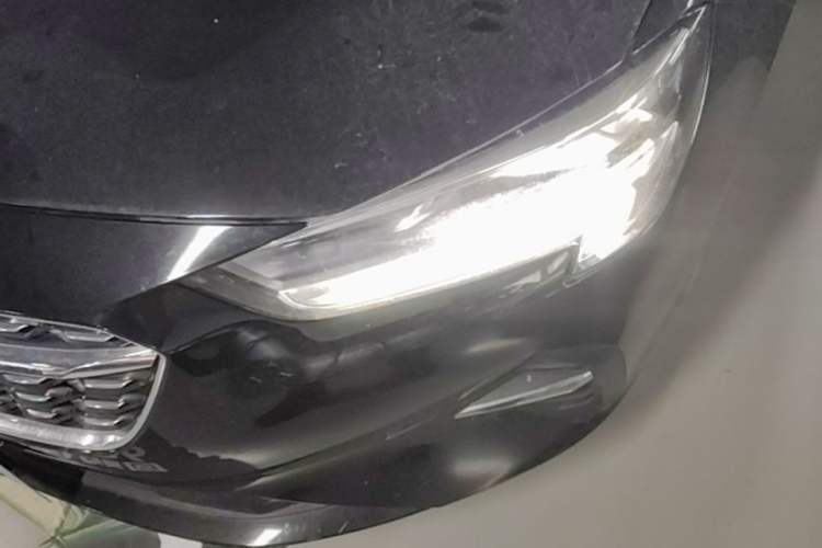 Used Buick Regal 2023 552T Smart Enjoyment Version Left Front Headlight