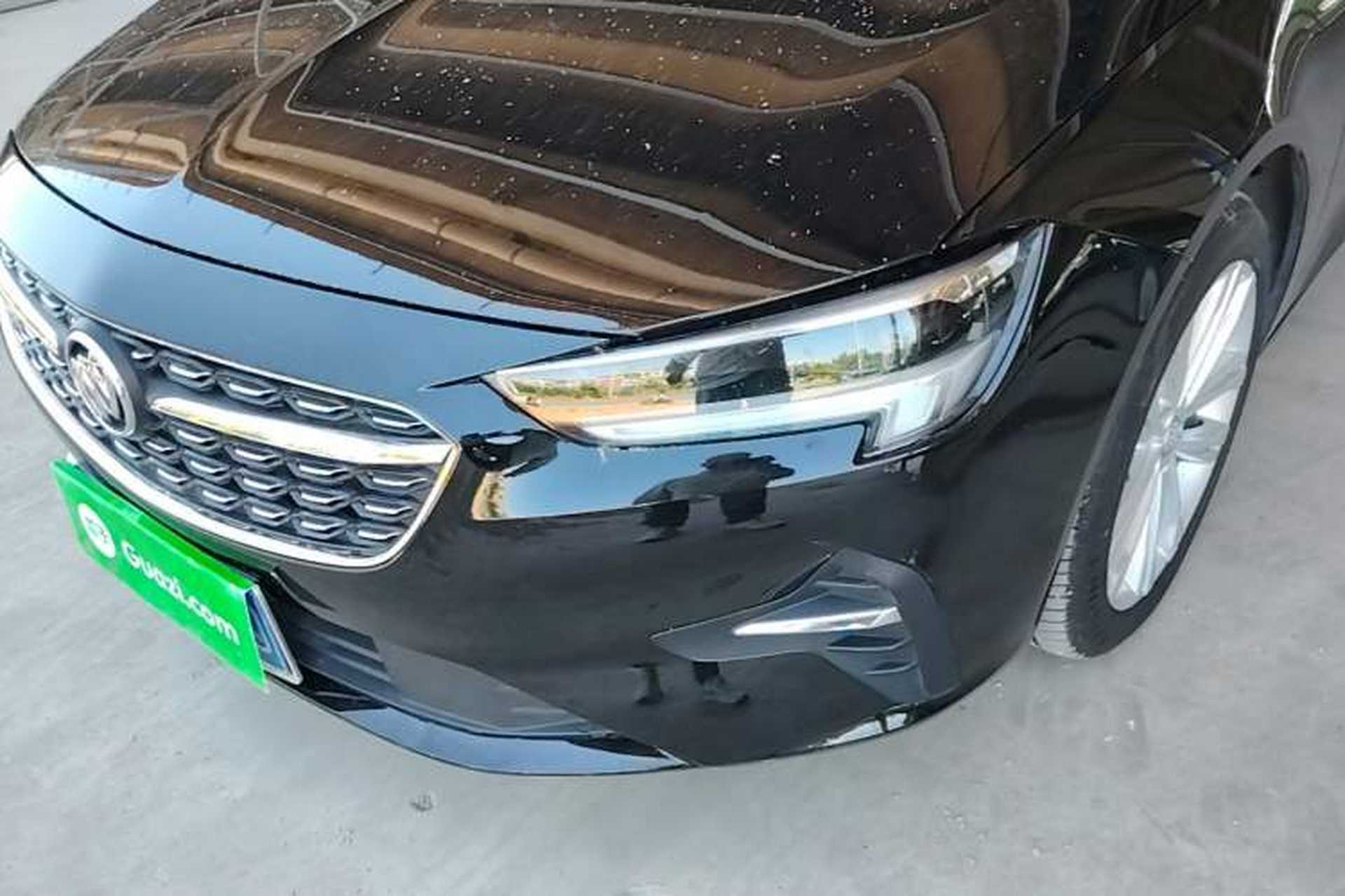 Used Buick Regal 2023 652T Smart Enjoyment Version Left Front Headlight
