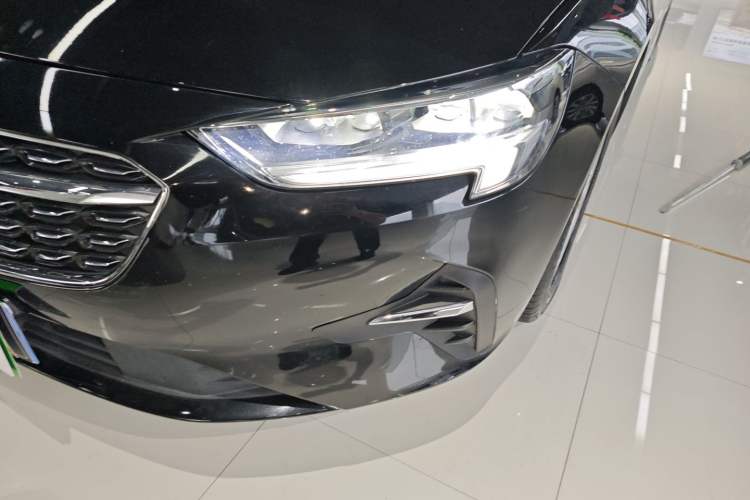 Used Buick Regal 2023 552T Smart Enjoyment Version Left Front Headlight