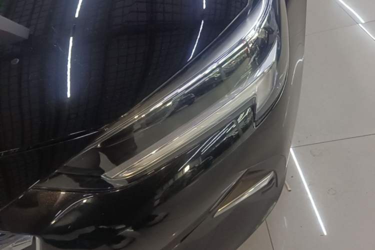 Used Buick Regal 2023 552T Smart Enjoyment Version Left Front Headlight