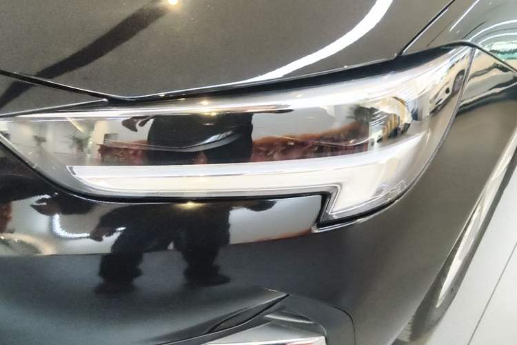 Used Buick Regal 2023 552T Smart Enjoyment Version Left Front Headlight