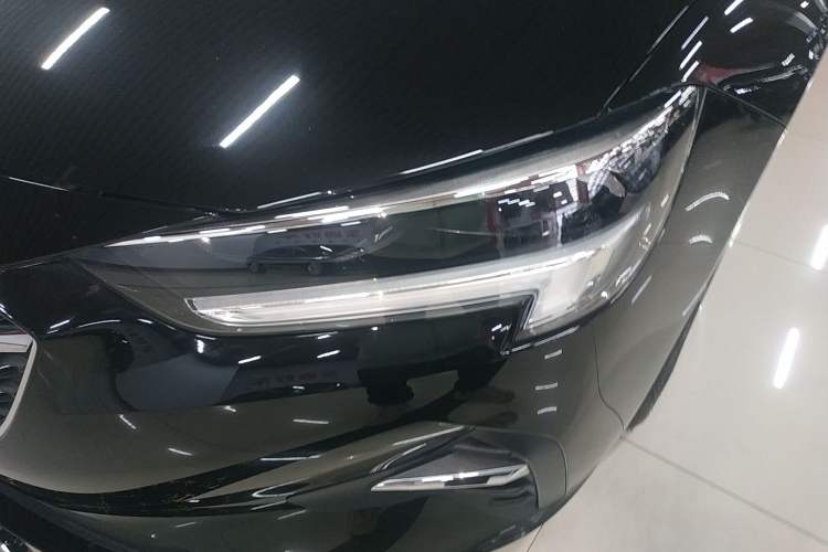 Used Buick Regal 2023 652T Smart Enjoyment Version Left Front Headlight