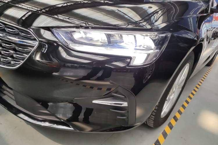 Used Buick Regal 2023 552T Smart Enjoyment Version Left Front Headlight
