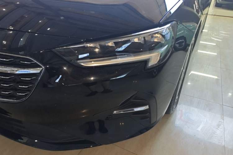 Used Buick Regal 2023 552T Smart Enjoyment Version Left Front Headlight
