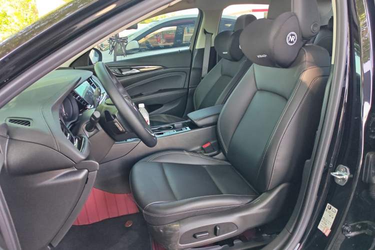 Used Buick Regal 2023 552T Smart Enjoyment Version Left Front Seat