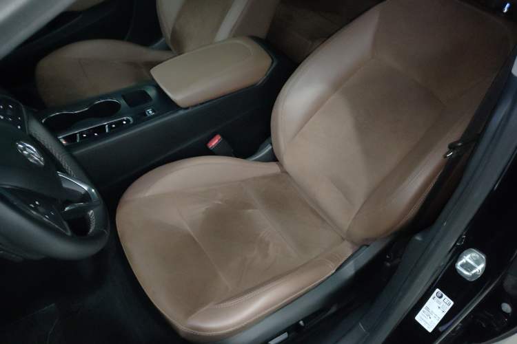 Used Buick Regal 2023 552T Smart Enjoyment Version Left Front Seat