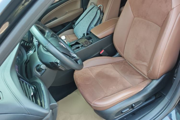 Used Buick Regal 2023 552T Smart Enjoyment Version Left Front Seat