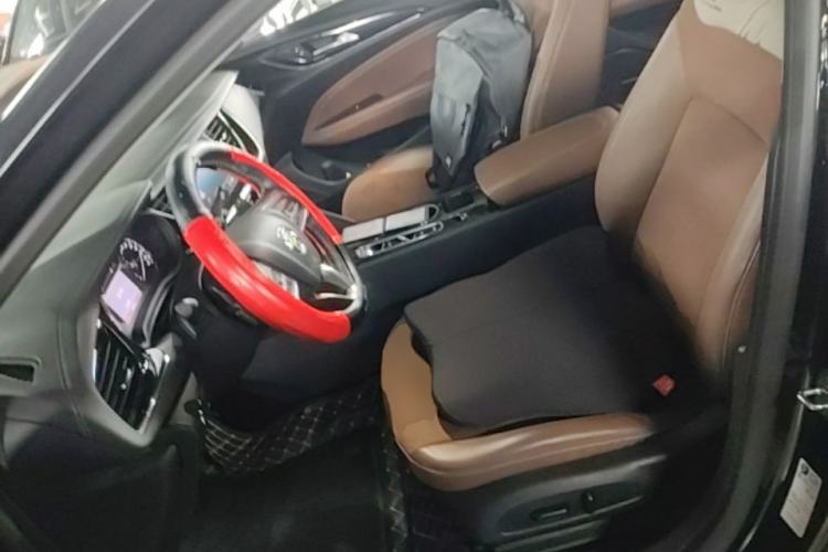 Used Buick Regal 2023 552T Smart Enjoyment Version Left Front Seat