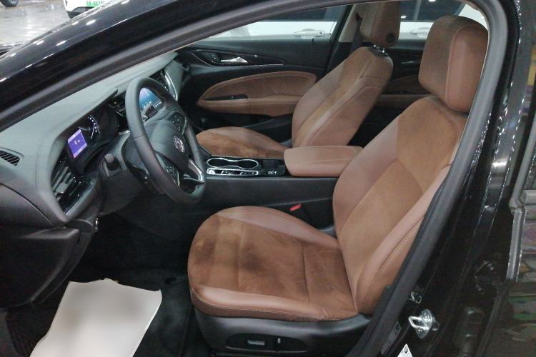 Used Buick Regal 2023 552T Smart Enjoyment Version Left Front Seat