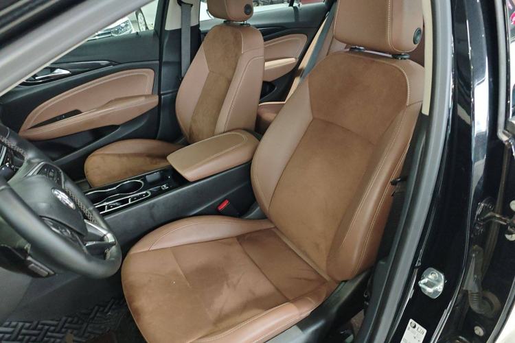 Used Buick Regal 2023 552T Smart Enjoyment Version Left Front Seat