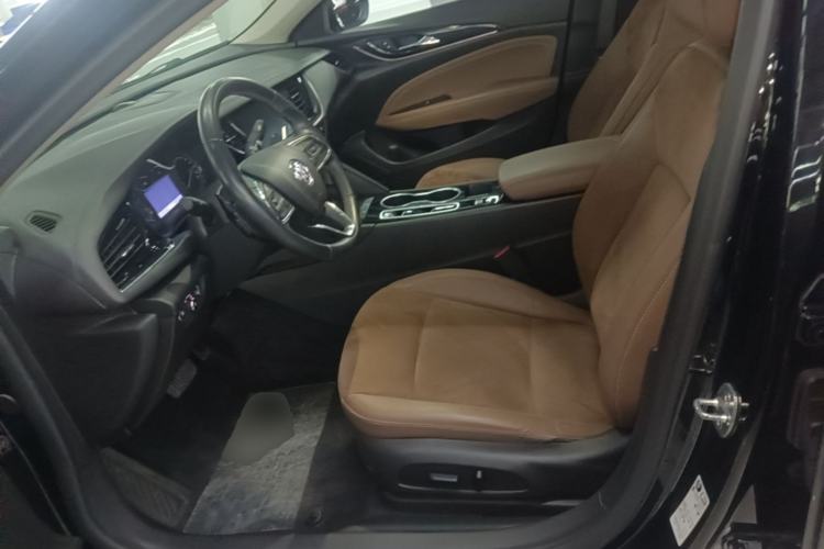 Used Buick Regal 2023 552T Smart Enjoyment Version Left Front Seat