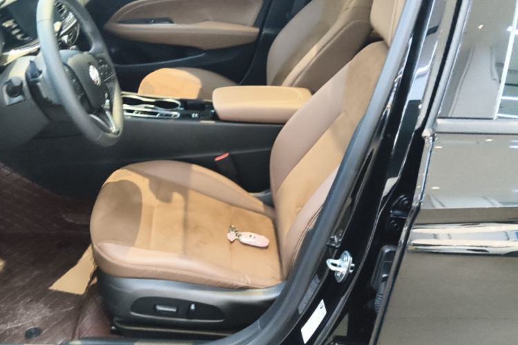 Used Buick Regal 2023 552T Smart Enjoyment Version Left Front Seat