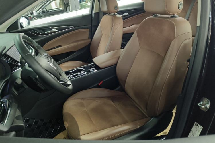 Used Buick Regal 2023 552T Smart Enjoyment Version Left Front Seat