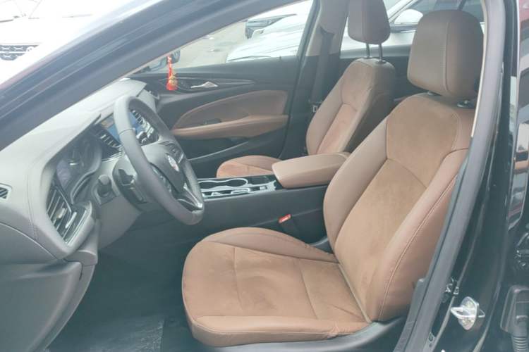 Used Buick Regal 2023 552T Smart Enjoyment Version Left Front Seat