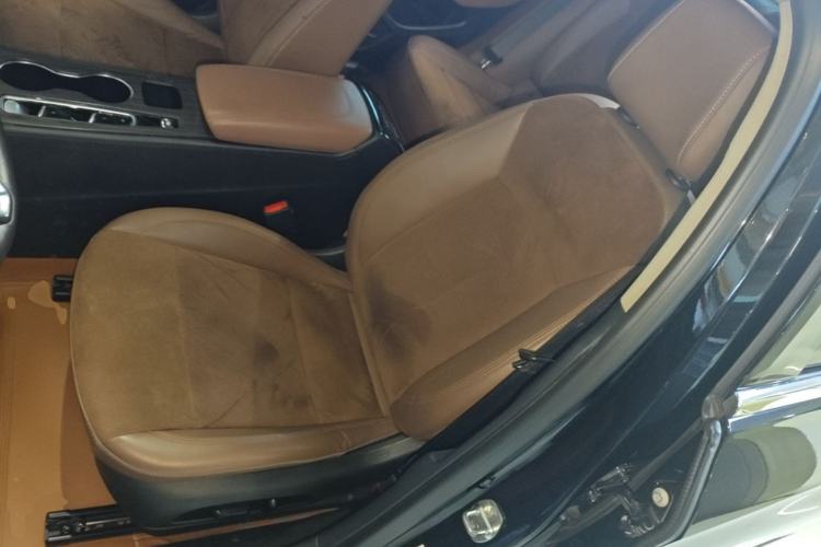 Used Buick Regal 2023 552T Smart Enjoyment Version Left Front Seat