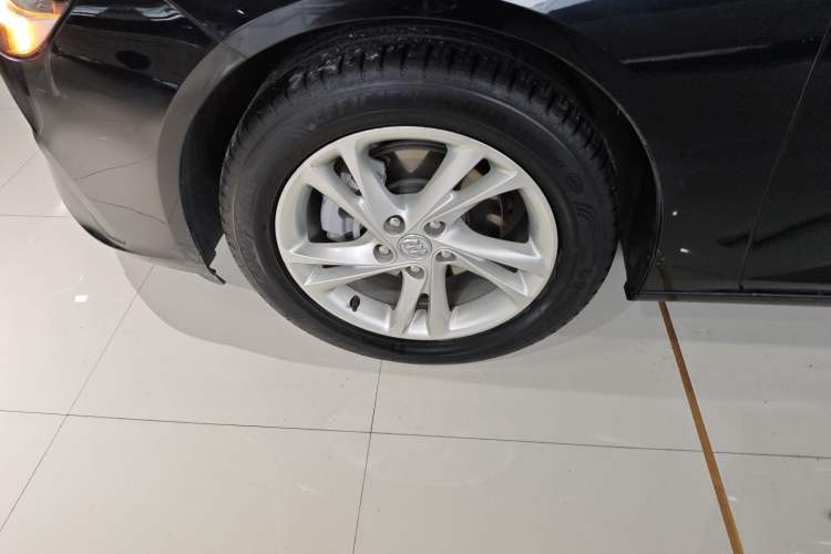 Used Buick Regal 2023 552T Smart Enjoyment Version Left Front Wheel Hub