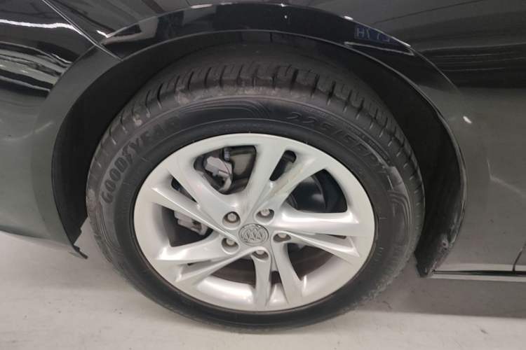 Used Buick Regal 2023 552T Smart Enjoyment Version Left Front Wheel Hub