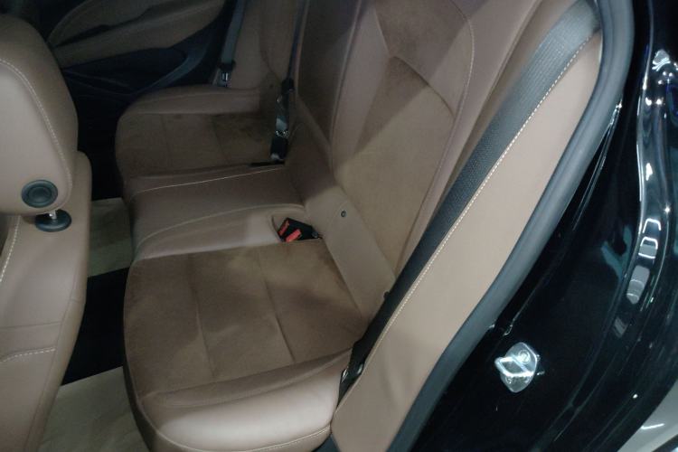 Used Buick Regal 2023 552T Smart Enjoyment Version Left Rear Seat