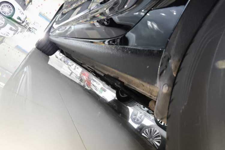 Used Buick Regal 2023 552T Smart Enjoyment Version Left Side Sill