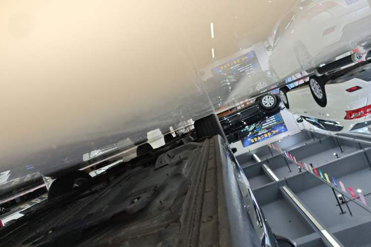 Used Buick Regal 2023 552T Smart Enjoyment Version Left Side Sill