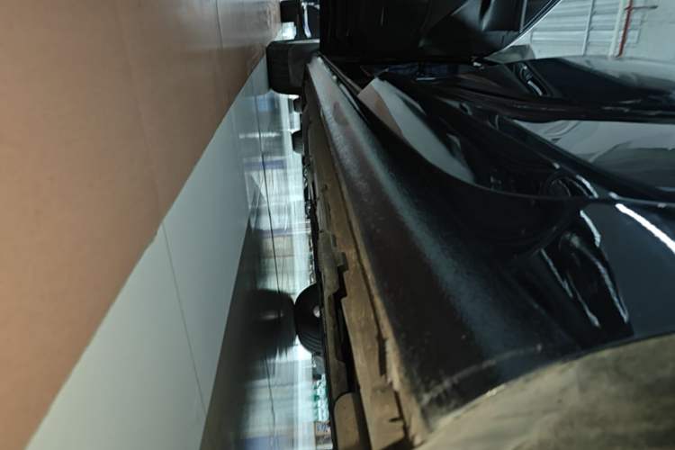 Used Buick Regal 2023 552T Smart Enjoyment Version Left Side Sill