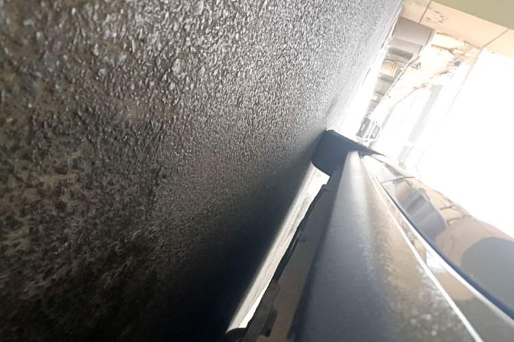 Used Buick Regal 2023 552T Smart Enjoyment Version Left Side Sill