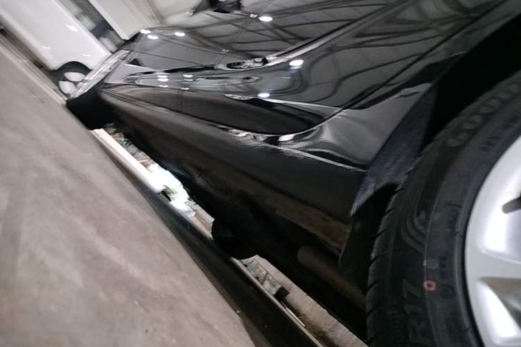 Used Buick Regal 2023 552T Smart Enjoyment Version Left Side Sill