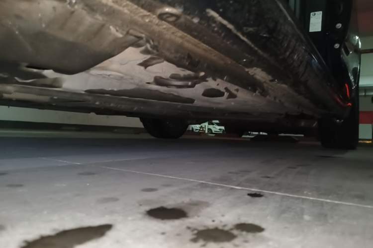Used Buick Regal 2023 552T Smart Enjoyment Version Left Side Sill