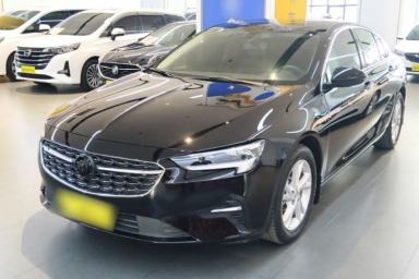 Used Buick Regal 2023 552T Smart Enjoyment Version