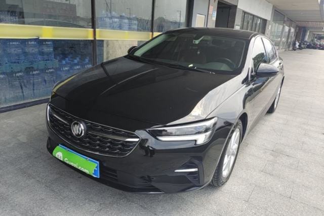 Used Buick Regal 2023 552T Smart Enjoyment Version
