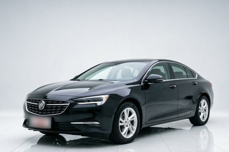 Used Buick Regal 2023 552T Smart Enjoyment Version Guazi used car, China used car export, Used car for sale, Used  cars, Cheapest cars for sale
