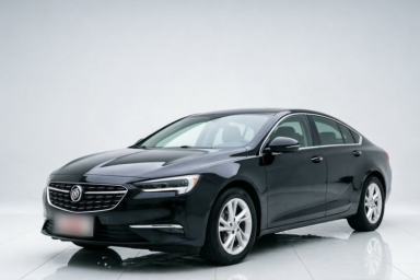 Used Buick Regal 2023 552T Smart Enjoyment Version