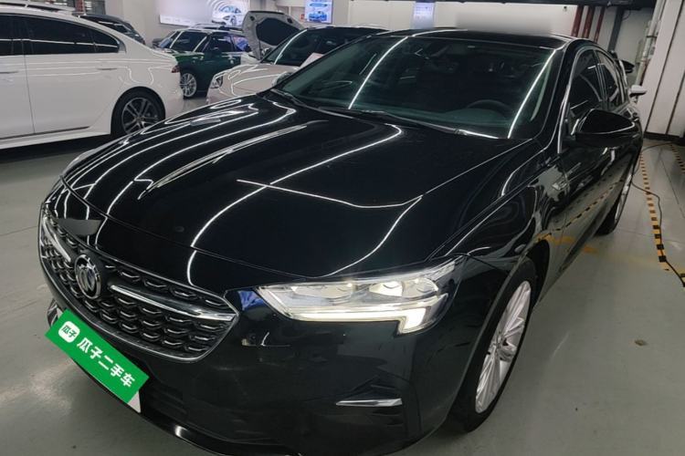 Used Buick Regal 2023 652T Smart Enjoyment Version Guazi used car, China used car export, Used car for sale, Used cars, Cheapest cars for sale