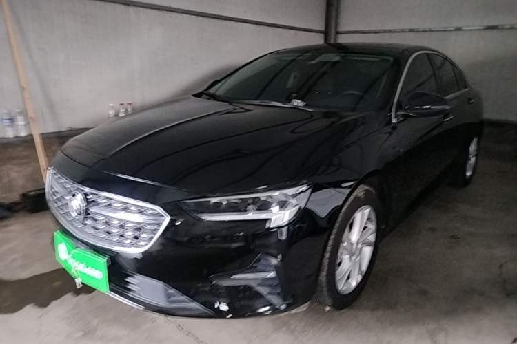 Used Buick Regal 2023 552T Smart Enjoyment Version Guazi used car, China used car export, Used car for sale, Used cars, Cheapest cars for sale