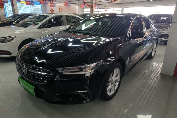Used Buick Regal 2023 552T Smart Enjoyment Version Guazi used car, China used car export, Used car for sale, Used cars, Cheapest cars for sale