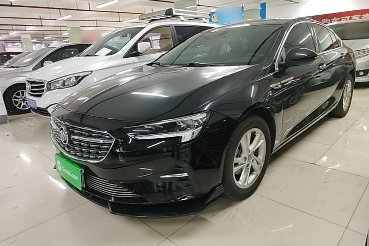 Used Buick Regal 2023 552T Smart Enjoyment Version Guazi used car, China used car export, Used car for sale, Used  cars, Cheapest cars for sale