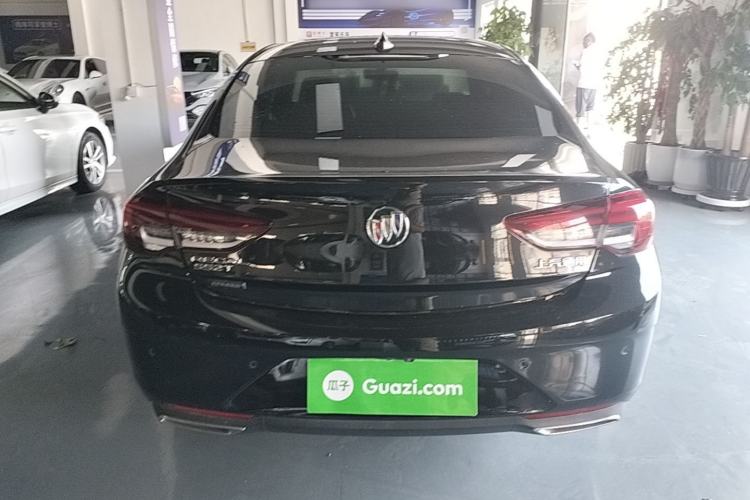 Used Buick Regal 2023 552T Smart Enjoyment Version Rear