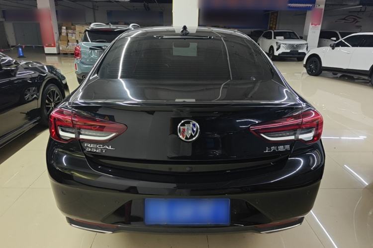 Used Buick Regal 2023 552T Smart Enjoyment Version Rear
