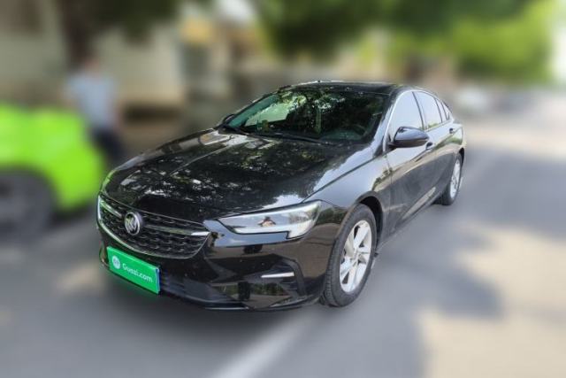 Used Buick Regal 2023 552T Smart Enjoyment Version
