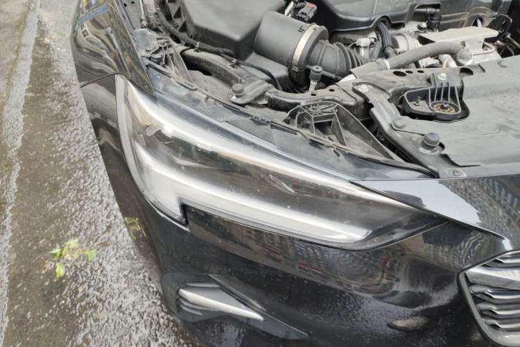 Used Buick Regal 2023 552T Smart Enjoyment Version Right Front Headlight