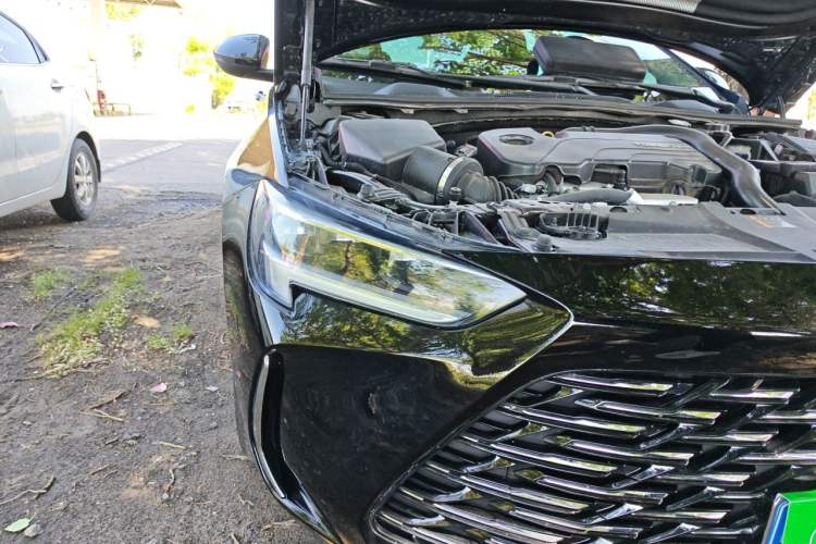 Used Buick Regal 2023 552T Smart Enjoyment Version Right Front Headlight