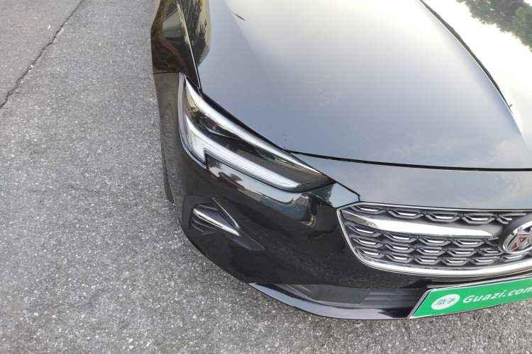 Used Buick Regal 2023 552T Smart Enjoyment Version Right Front Headlight